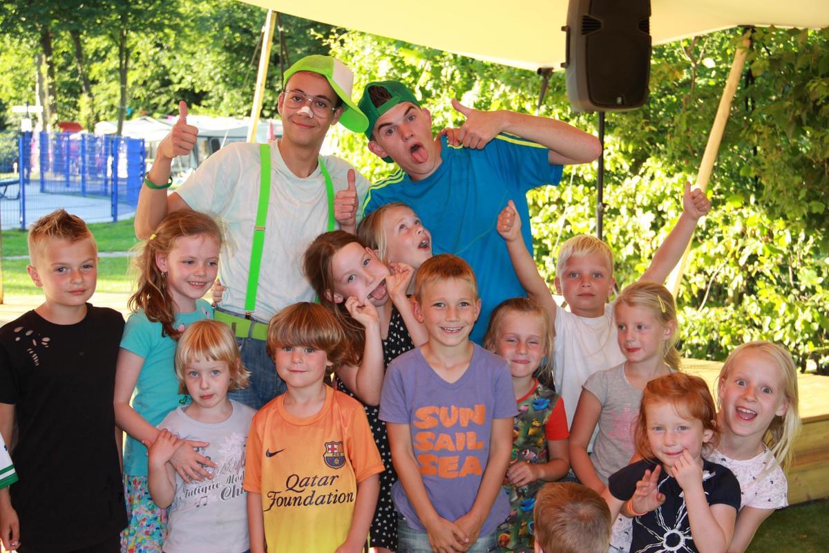 Camping De Watertoren - Photo 6