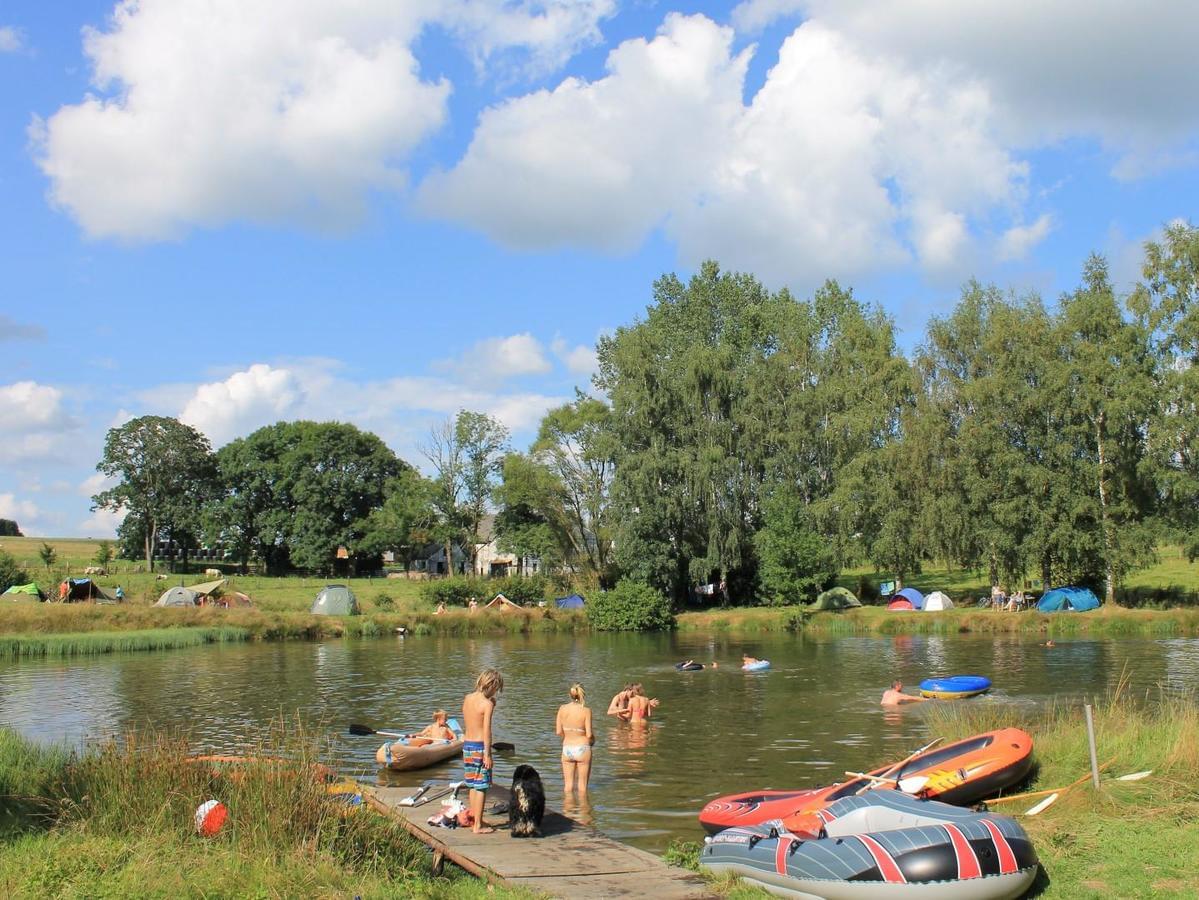 Aux Sources de Lescheret - Photo 1
