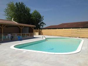 Image of Camping La Croix Badeau