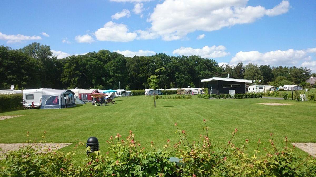 Camping 't Meulenbrugge - Photo 2