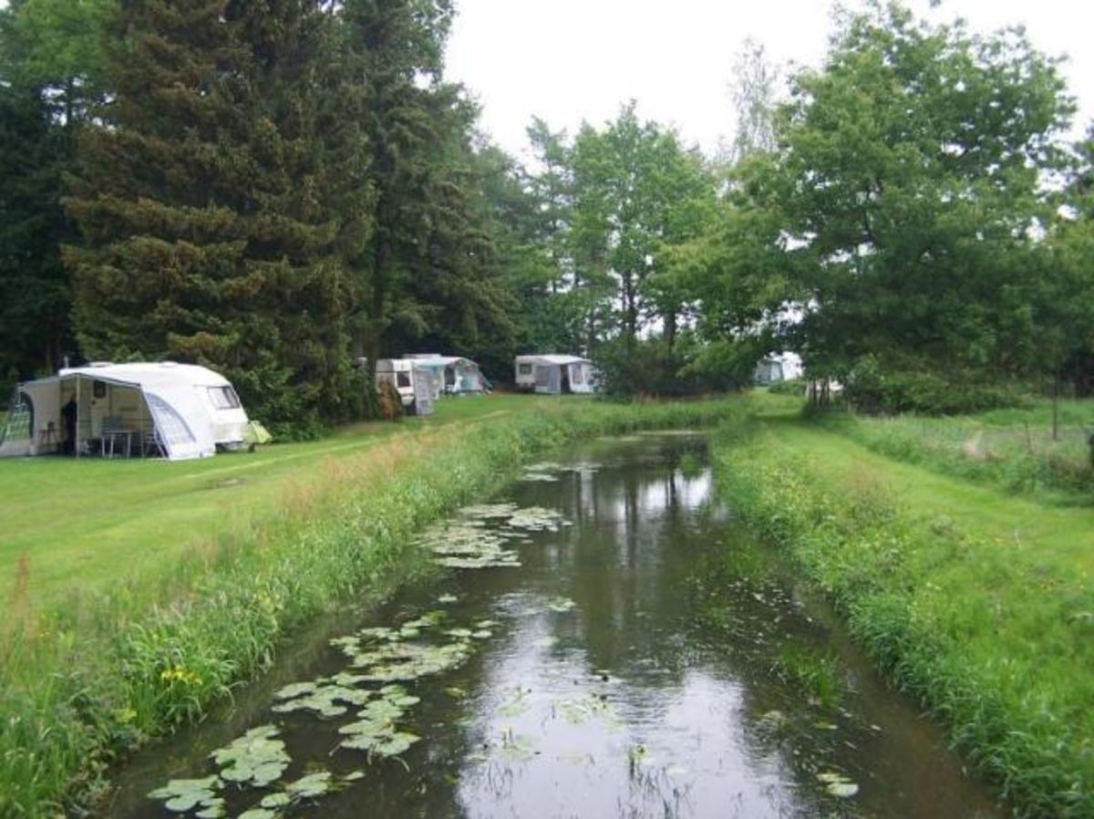 Camping 't Meulenbrugge - Photo 3