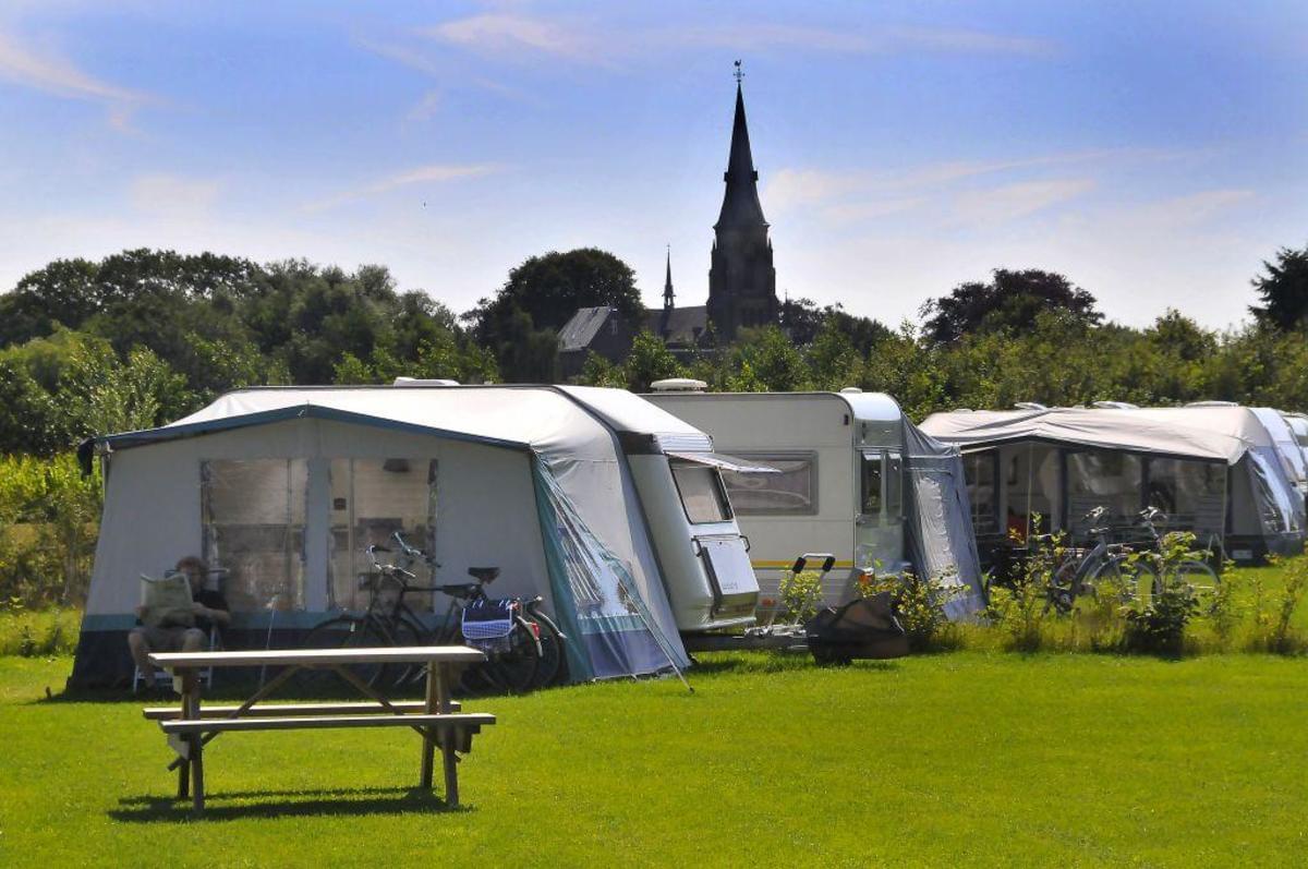 Camping 't Meulenbrugge - Photo 4