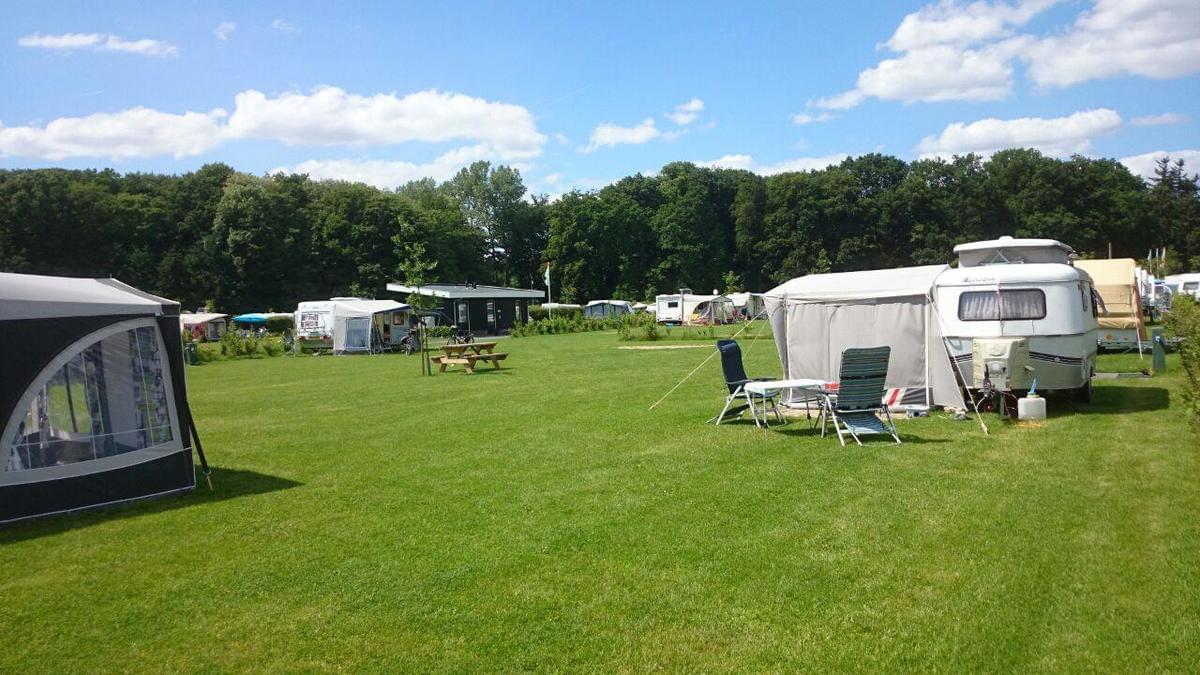 Camping 't Meulenbrugge - Photo 5
