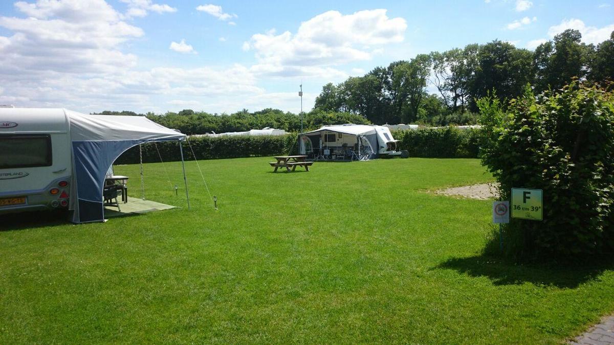 Camping 't Meulenbrugge - Photo 6