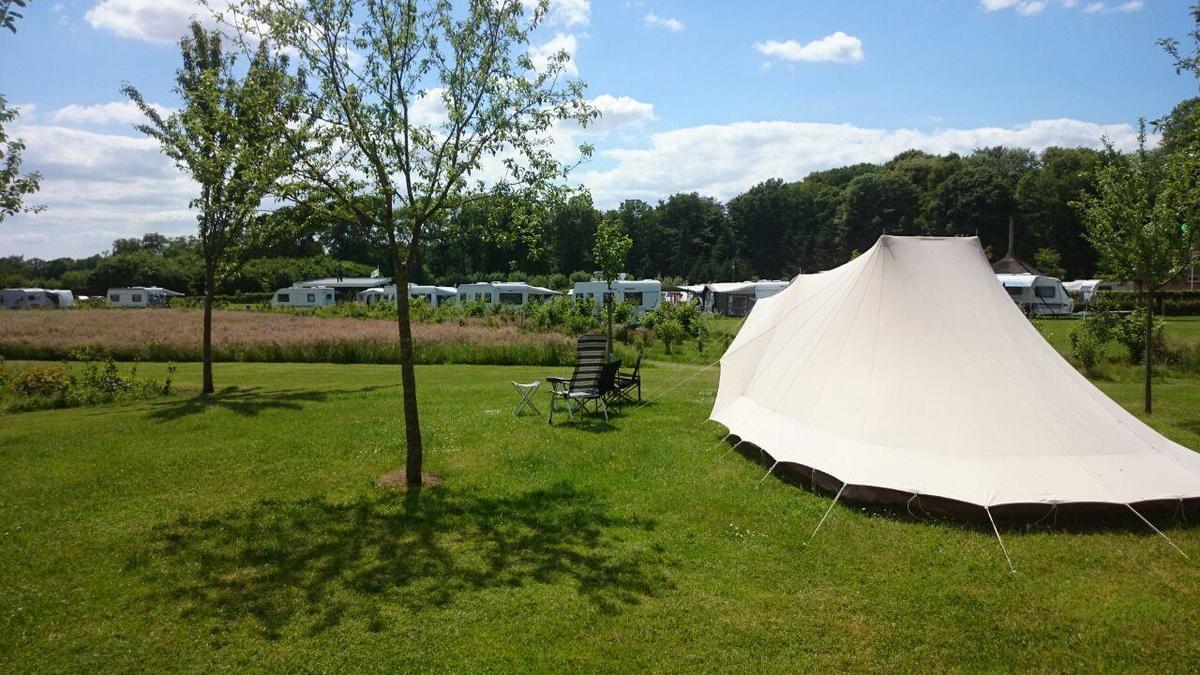 Camping 't Meulenbrugge - Photo 7