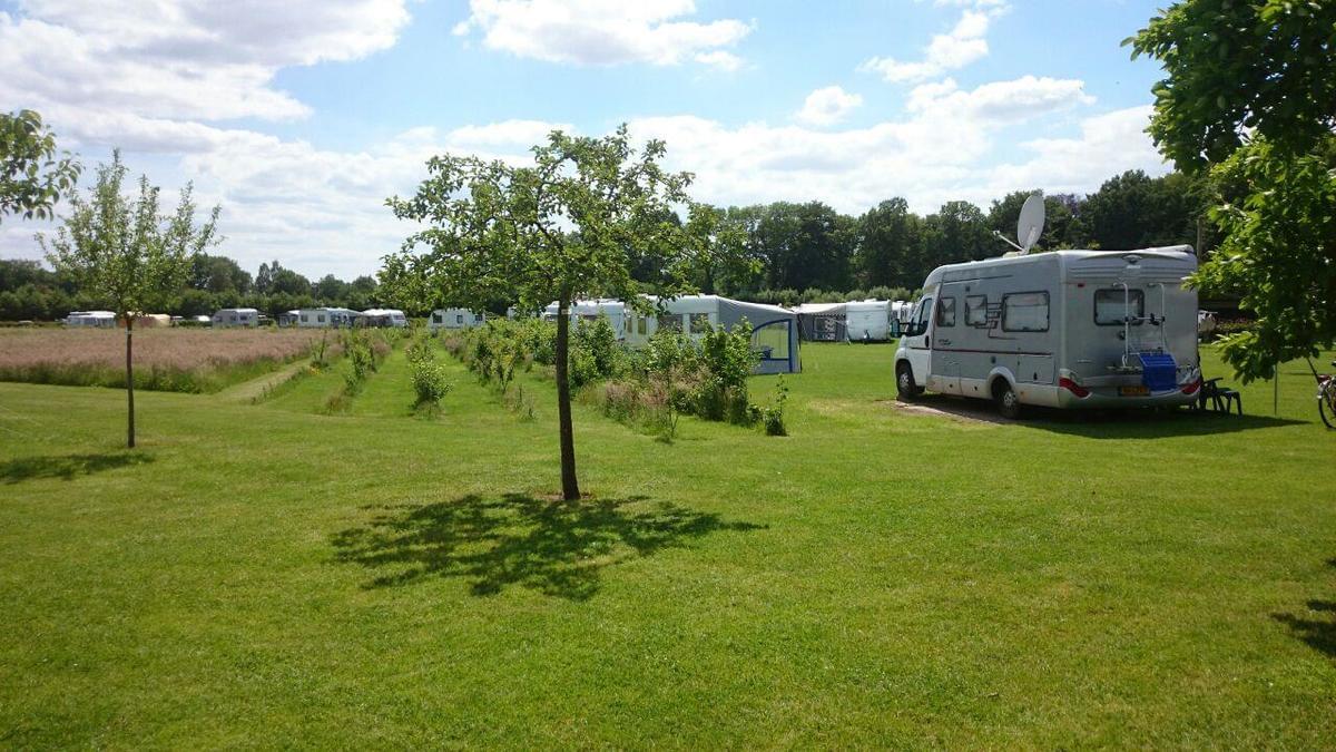 Camping 't Meulenbrugge - Photo 8