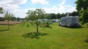 Camping 't Meulenbrugge - Photo 8