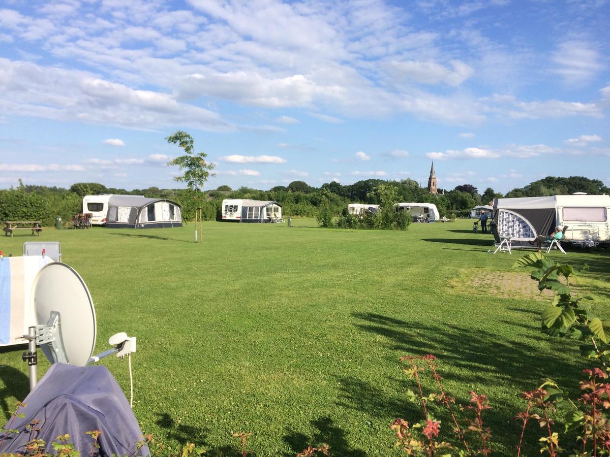 Camping 't Meulenbrugge - Photo 9