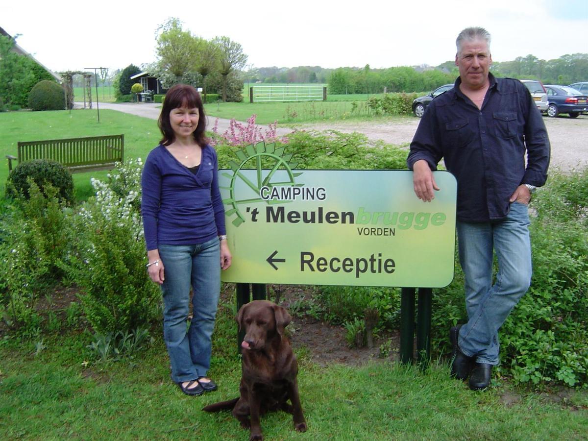 Camping 't Meulenbrugge - Photo 10
