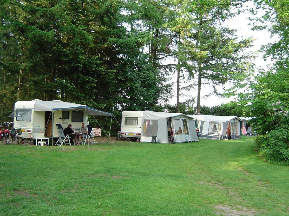 Camping 't Meulenbrugge - Photo 12
