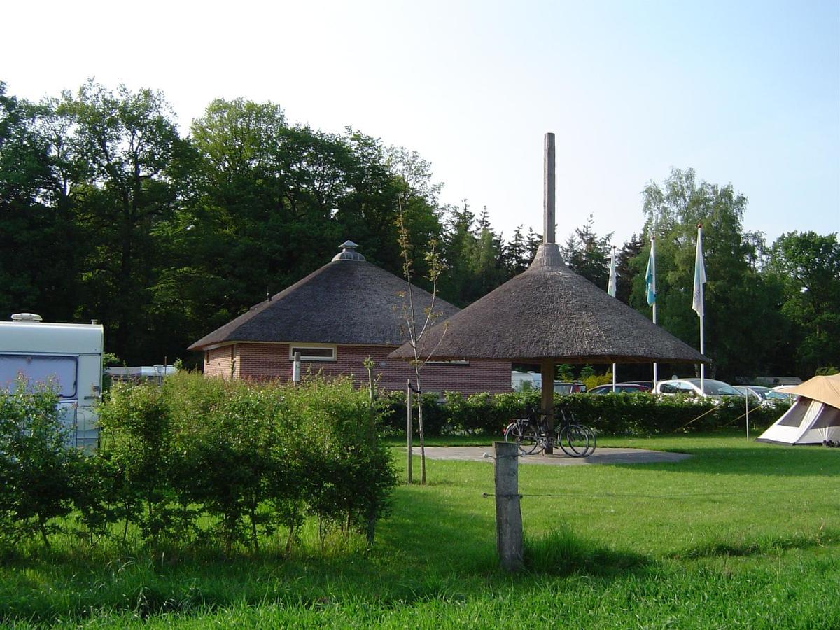 Camping 't Meulenbrugge - Photo 16