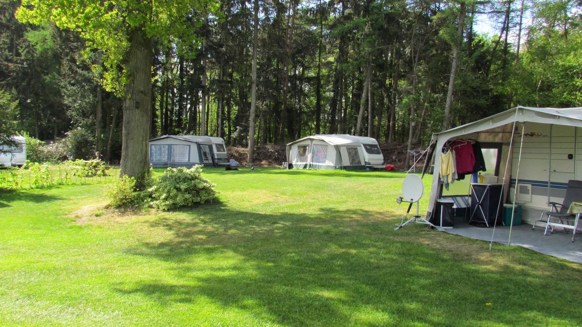 Camping 't Meulenbrugge - Photo 13