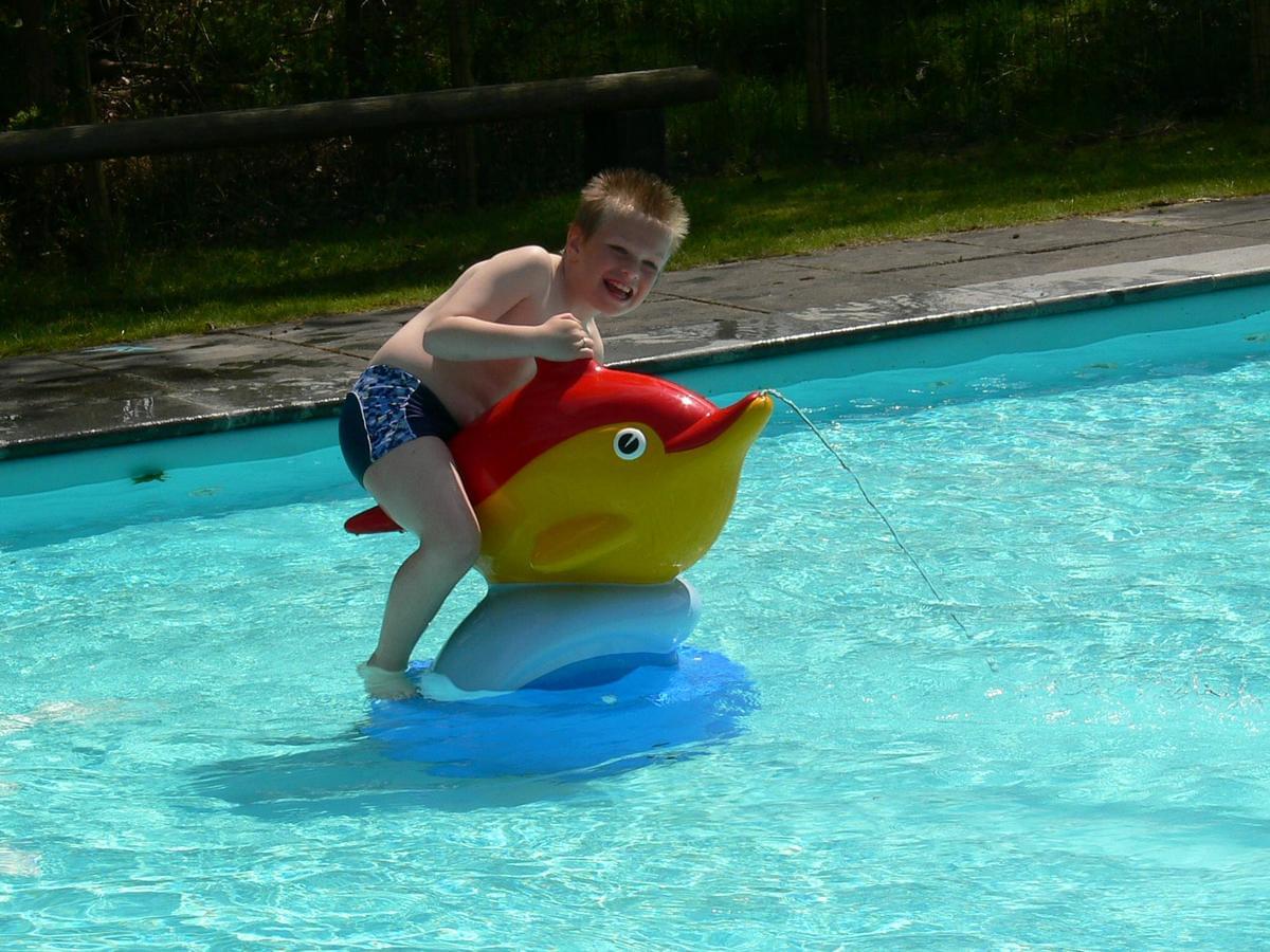 Camping Alkenhaer - Photo 9