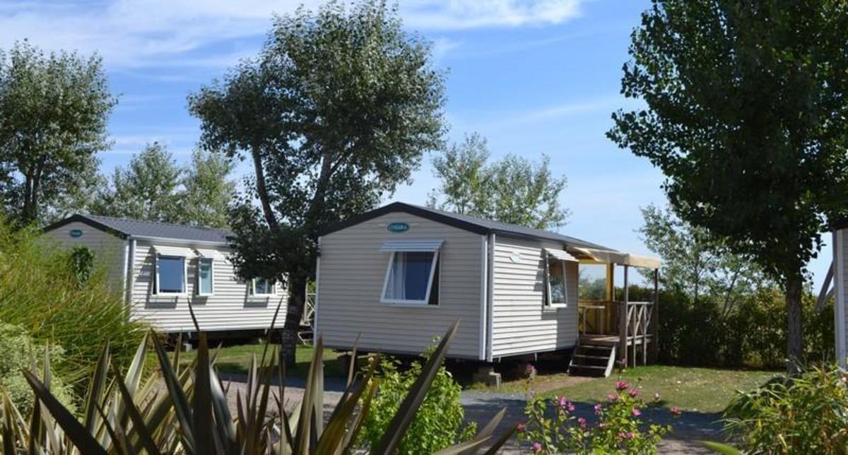 Camping La Grande Vallée - Photo 2