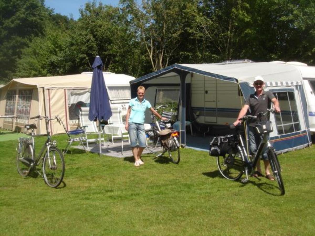 Camping Alkenhaer - Photo 11
