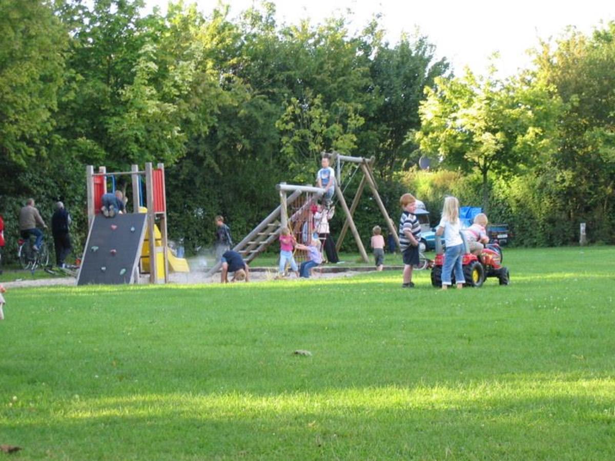 Camping Alkenhaer - Photo 12