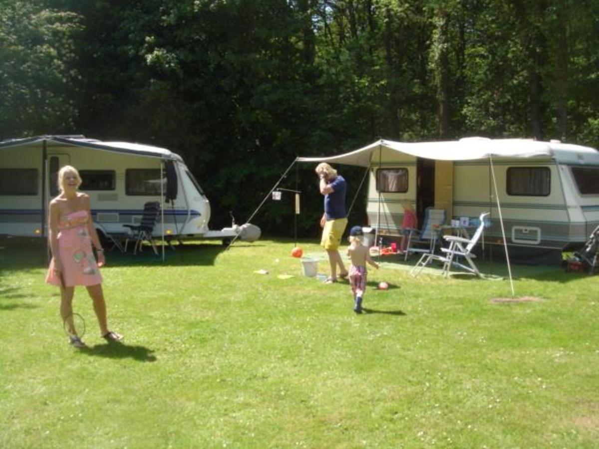 Camping Alkenhaer - Photo 15
