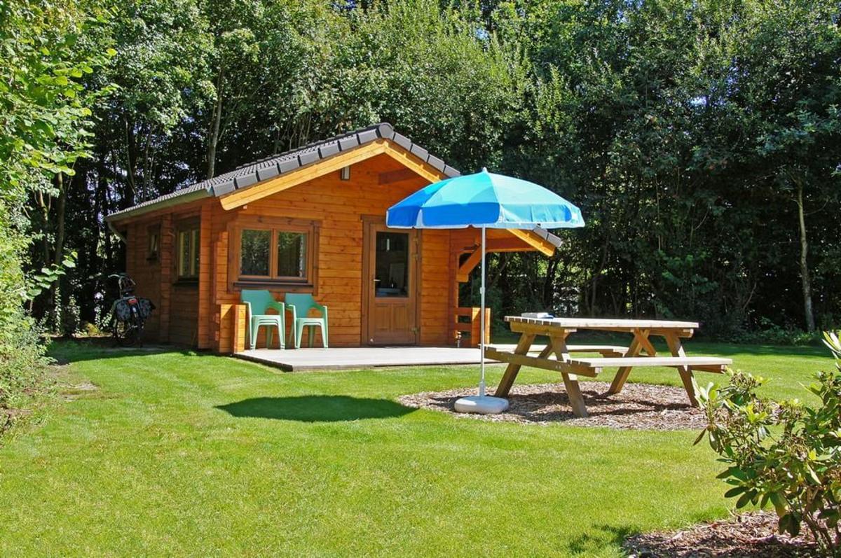 Camping Alkenhaer - Photo 2