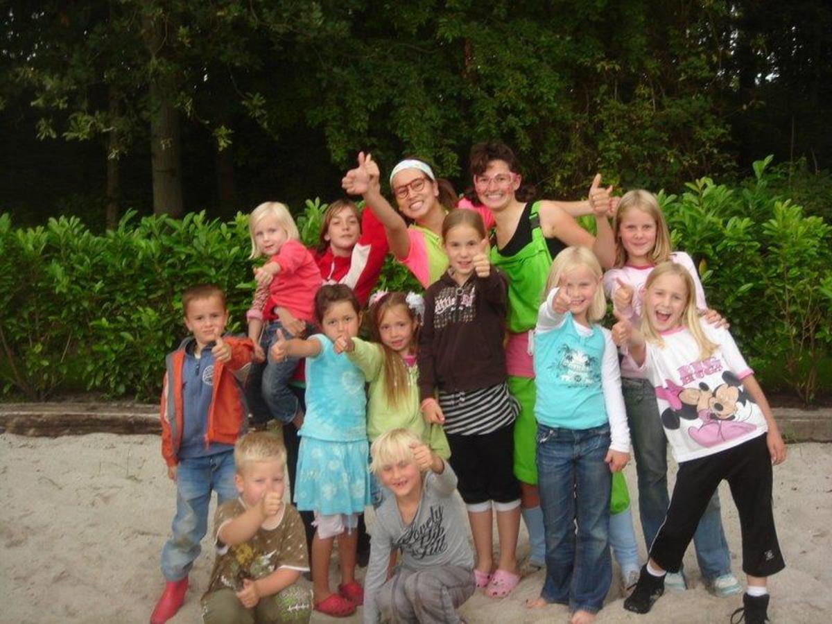 Camping Alkenhaer - Photo 20