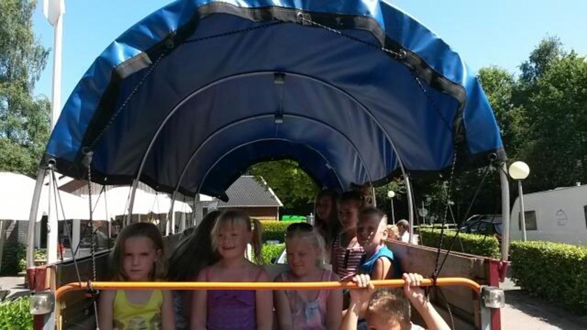 Camping Alkenhaer - Photo 22