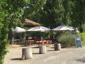 Camping Les Chapelains - Photo 4