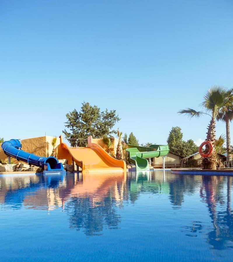 Capfun - Camping La Tordera - Photo 2