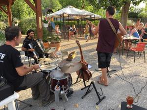 Camping Les Chapelains - Photo 7