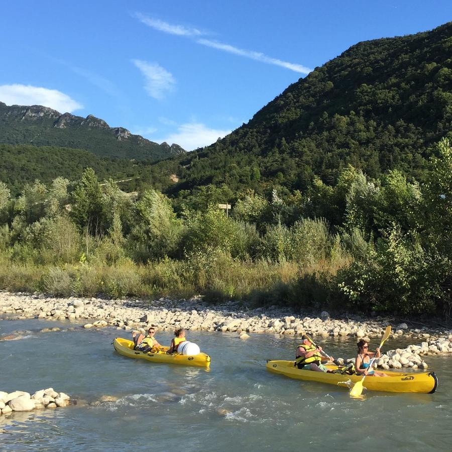Camping Les Chapelains - Photo 1