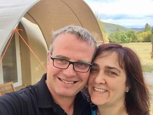 Camping Les Chapelains - Photo 10
