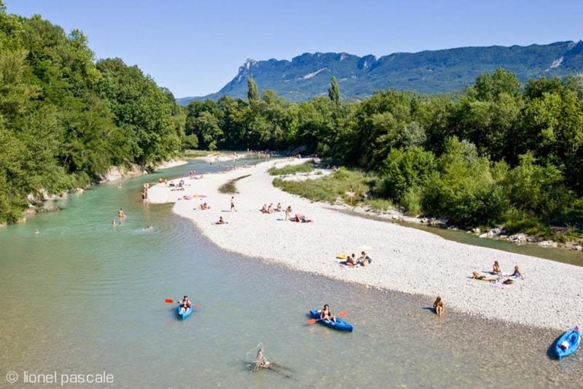 Camping Les Chapelains - Photo 12