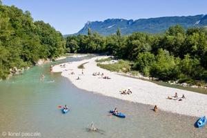 Camping Les Chapelains - Photo 12