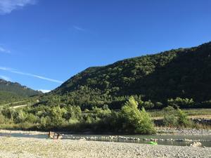 Camping Les Chapelains - Photo 13