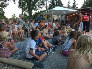 Camping Les Chapelains - Photo 14