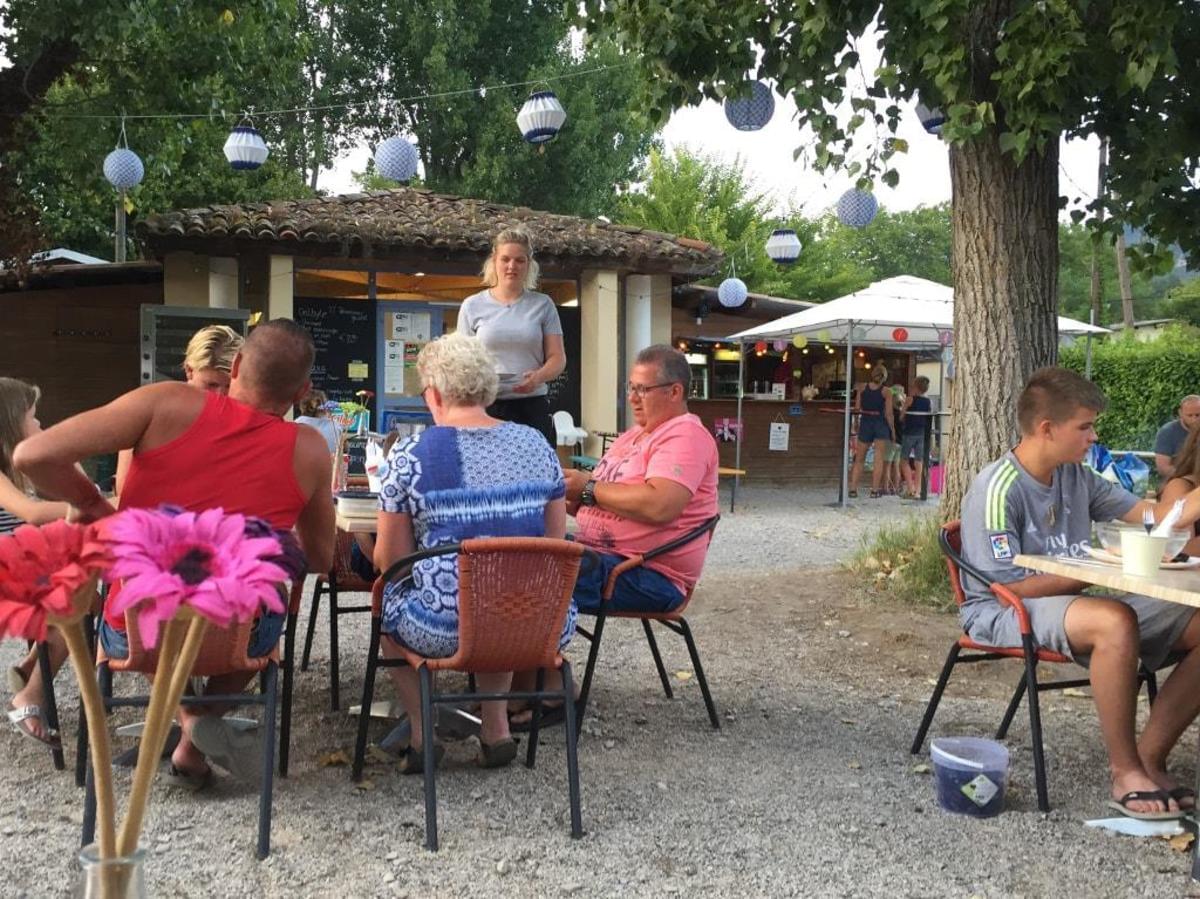 Camping Les Chapelains - Photo 16