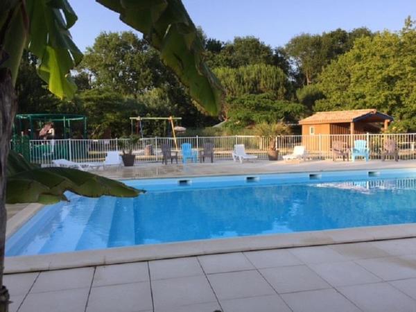 Image of Camping La Chesnays