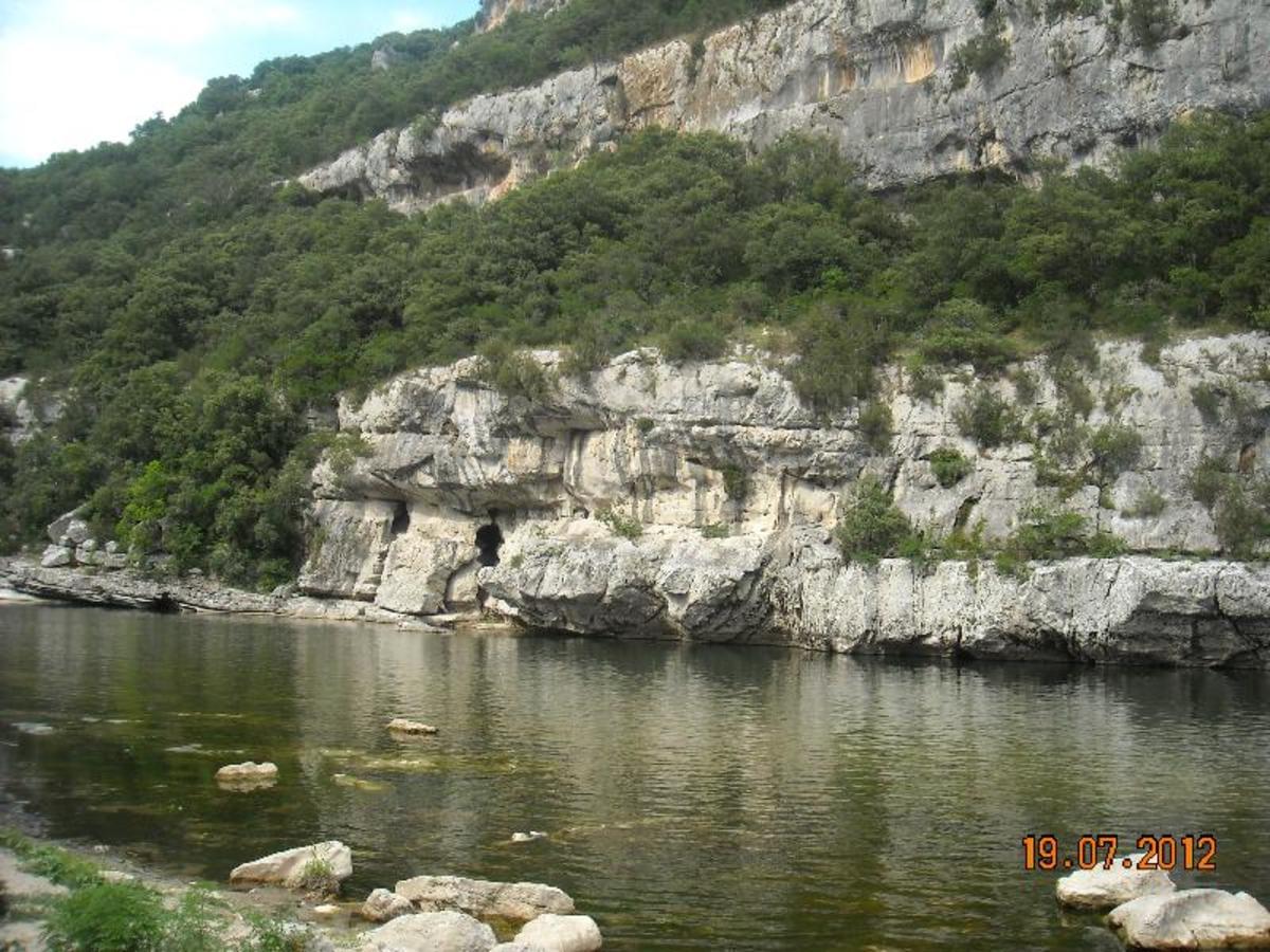 Camping Mille Etoiles - Photo 1