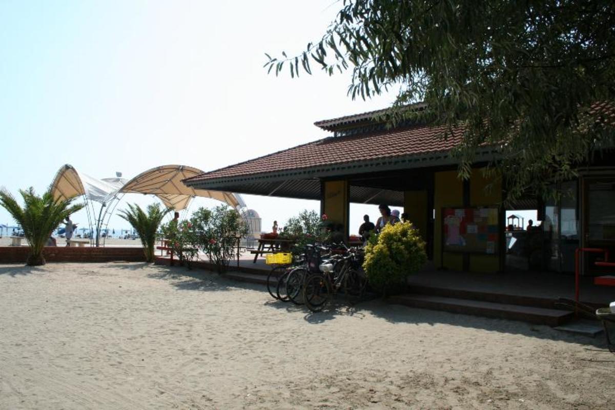 Camping Tellina - Photo 1