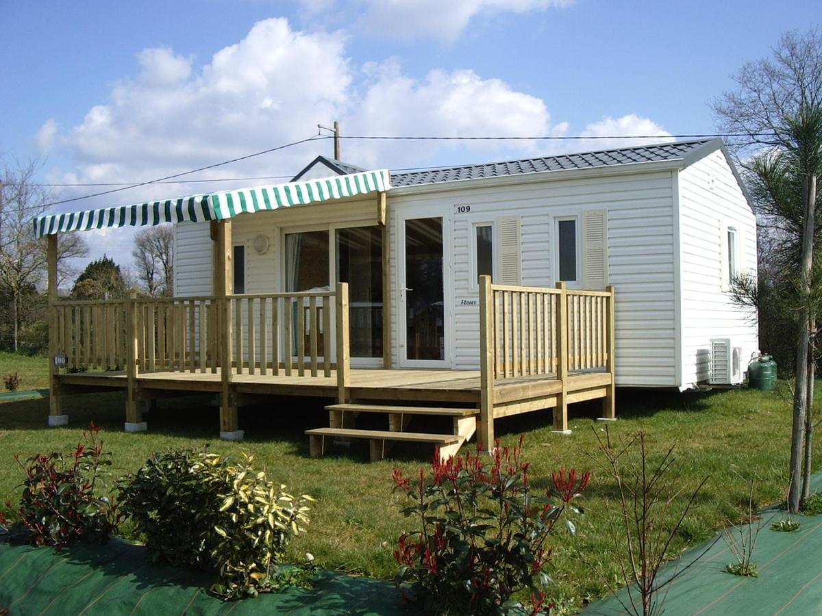 Camping Paradis DOMAINE DE BELLEVUE - Photo 2