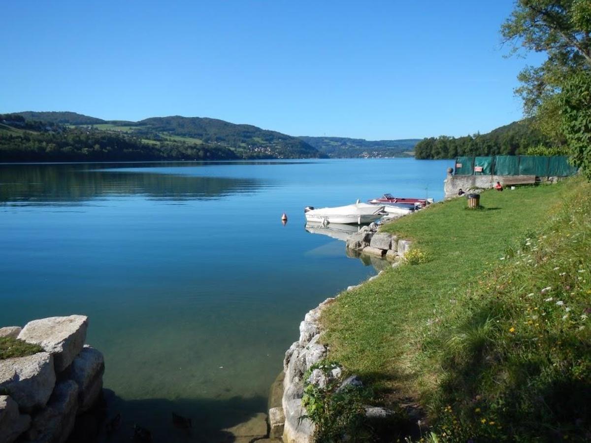 Camping Le Calatrin - Photo 30