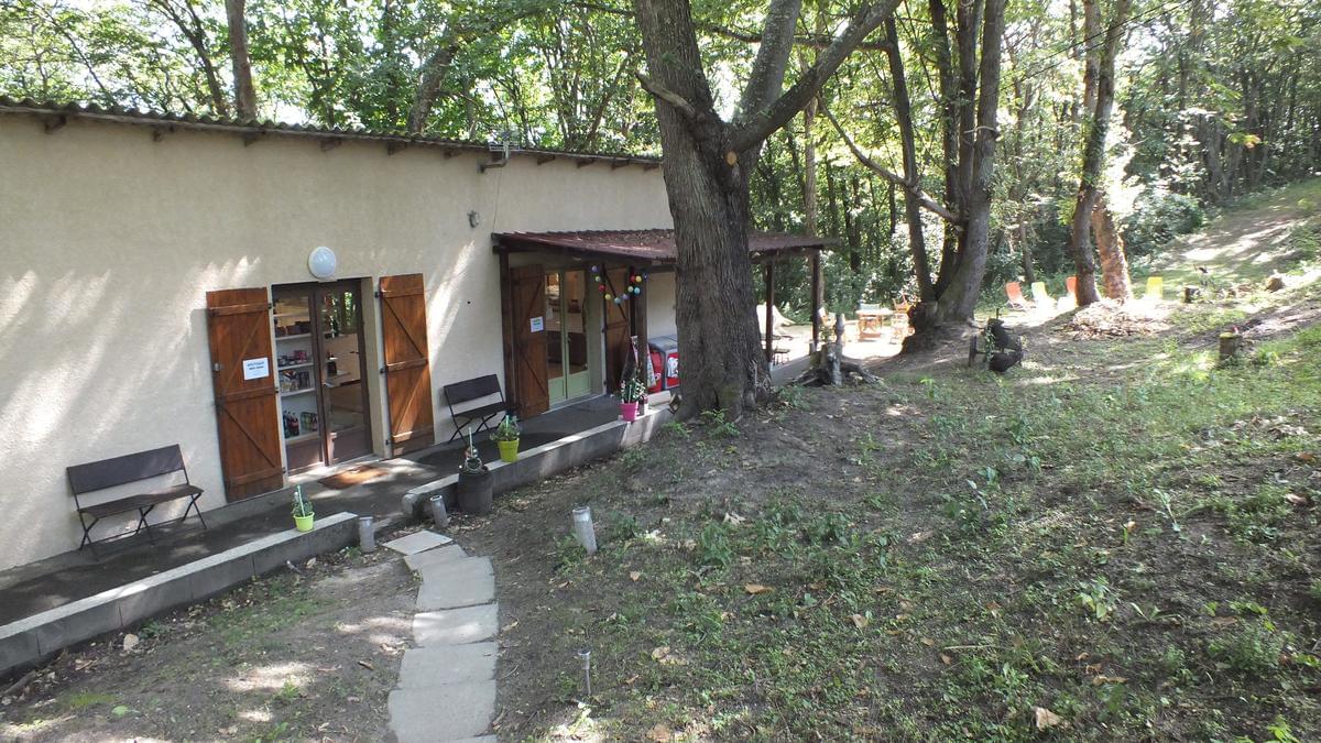 Camping de Montmaurin - Photo 14
