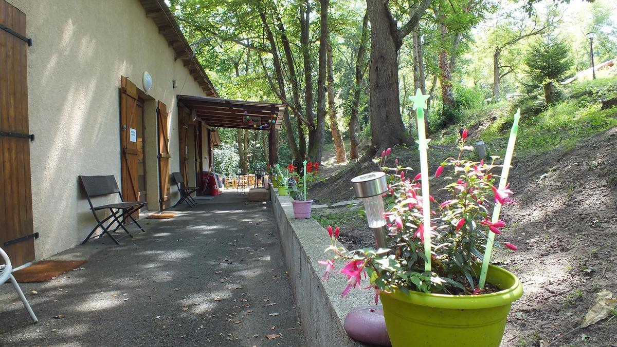Camping de Montmaurin - Photo 15