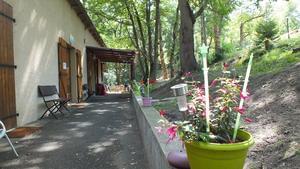 Camping de Montmaurin - Photo 15