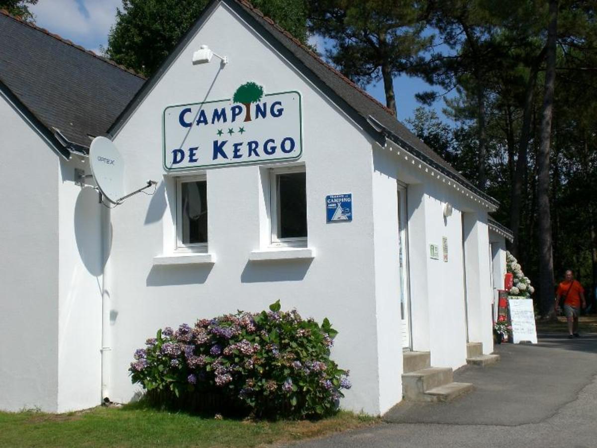 Camping de KERGO - Photo 5