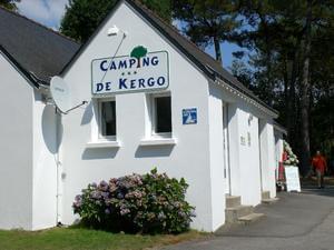 Camping de KERGO - Photo 5