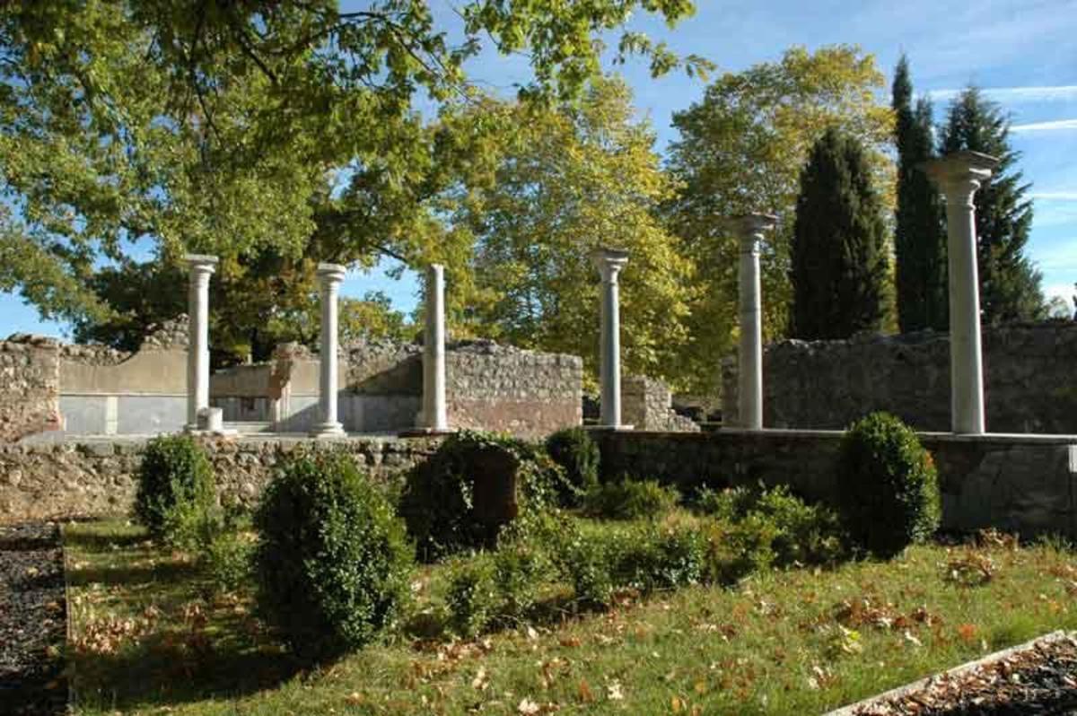 Camping de Montmaurin - Photo 30