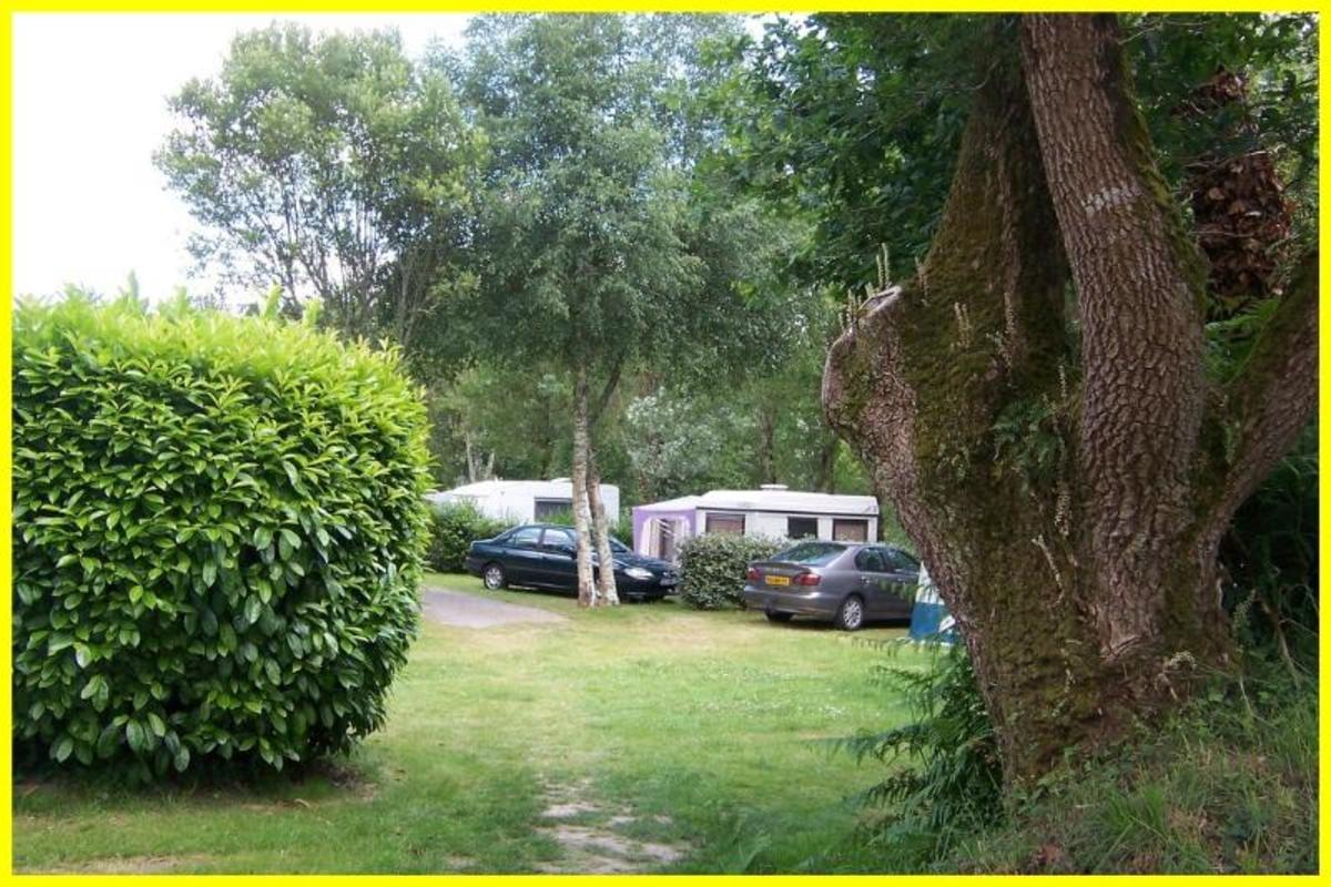 Camping de KERGO - Photo 6