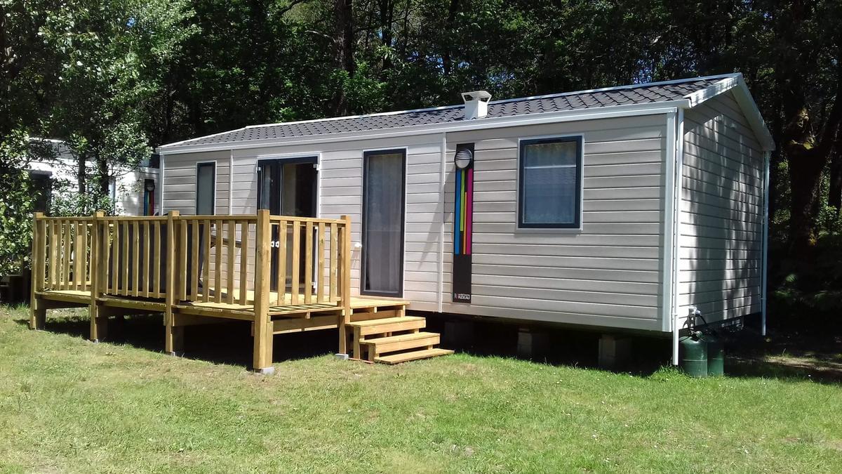 Camping de KERGO - Photo 2