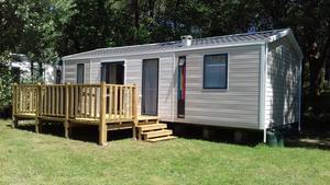 Camping de KERGO - Photo 2