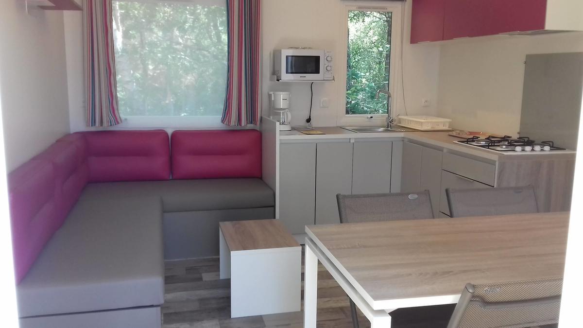 Camping de KERGO - Photo 9