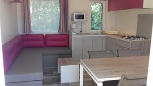 Camping de KERGO - Photo 9